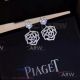 AAA Copy Piaget Rose White Gold Diamond Earrings (5)_th.jpg